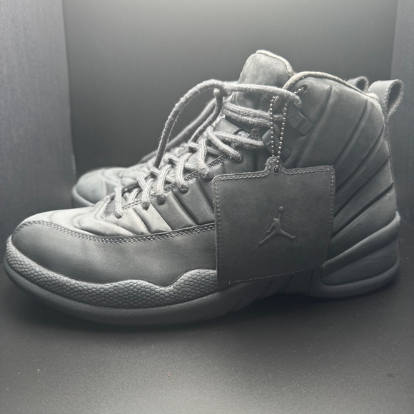 PSNY X AIR JORDAN 12 RETRO AUTHENTIC - Picture 3 of 16